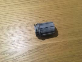 Campagnolo fulcrum kazettatest/szabadonfuto/freehub Shimano kompatibilis Dura ace Országúti / Gravel / Triatlon Alkatrész, Országúti  Kerék / Felni / Gumi használt ELADÓ