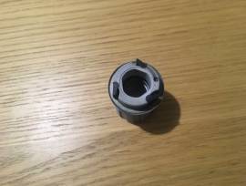 Campagnolo fulcrum kazettatest/szabadonfuto/freehub Shimano kompatibilis Dura ace Országúti / Gravel / Triatlon Alkatrész, Országúti  Kerék / Felni / Gumi használt ELADÓ