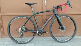 _Other Cross Gravel / CX SRAM Force disc brake used For Sale