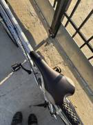 GHOST SE Mountain Bike 26" front suspension Shimano Altus used For Sale