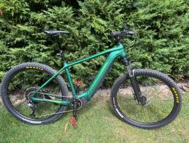 MERIDA E-BIG NINE Elektromos Mountain Bike 29" merev Shimano Shimano Deore XT Di2 használt ELADÓ