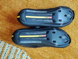 Mavic Cosmic SL Ultimate Cosmic SL Ultimate Cipő / Zokni / Kamásli Országúti nem használt férfi/unisex ELADÓ