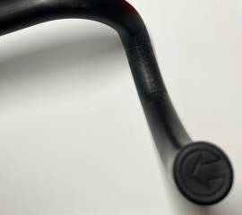 RITCHEY karbon országúti kormány RITCHEY carbon kormány Road Bike & Gravel Bike & Triathlon Bike Component, Road Bike Handlebars / Stems / Grips used For Sale