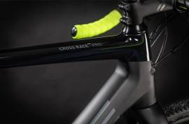 CUBE Cube Cross Race C:62 Pro karbon CX Ultegra RX UCI Gravel / CX Shimano Ultegra tárcsafék használt ELADÓ