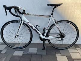 MERIDA Race Lite 904 Országúti Shimano 105 patkófék használt ELADÓ