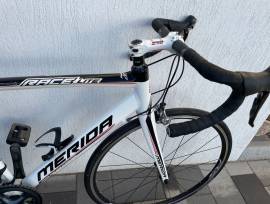 MERIDA Race Lite 904 Országúti Shimano 105 patkófék használt ELADÓ