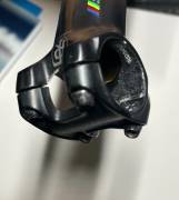 RITCHEY karbon stucni RITCHEY carbon stucni Road Bike & Gravel Bike & Triathlon Bike Component, Road Bike Handlebars / Stems / Grips used For Sale