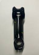 RITCHEY karbon stucni RITCHEY carbon stucni Road Bike & Gravel Bike & Triathlon Bike Component, Road Bike Handlebars / Stems / Grips used For Sale