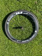 DT swiss 55 sl, tufo gumival dt swiss 55 sl Országúti / Gravel / Triatlon Alkatrész, Országúti  Kerék / Felni / Gumi 28" használt ELADÓ