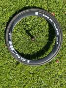 DT swiss 55 sl, tufo gumival dt swiss 55 sl Országúti / Gravel / Triatlon Alkatrész, Országúti  Kerék / Felni / Gumi 28" használt ELADÓ