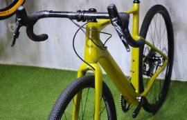 CANNONDALE TOPSTONE CARBON Gravel CF kerekek Gravel / CX tárcsafék használt ELADÓ