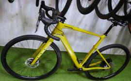 CANNONDALE TOPSTONE CARBON Gravel CF kerekek Gravel / CX disc brake used For Sale