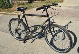 KELLYS Cycle Mountain Bike 26" merev használt ELADÓ