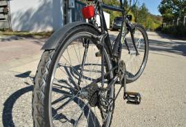 KELLYS Cycle Mountain Bike 26" merev használt ELADÓ