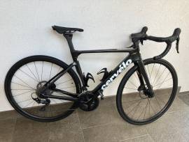 CERVELO Soloist Országúti Shimano 105 tárcsafék használt ELADÓ