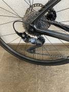 CERVELO Soloist Road bike Shimano 105 disc brake used For Sale