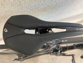 CERVELO Soloist Road bike Shimano 105 disc brake used For Sale