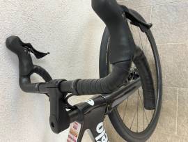 CERVELO Soloist Road bike Shimano 105 disc brake used For Sale