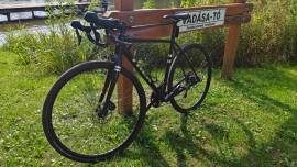 TREK checkpoint alr 4 Gravel / CX Shimano Tiagra tárcsafék használt ELADÓ