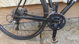 TREK checkpoint alr 4 Gravel / CX Shimano Tiagra tárcsafék használt ELADÓ