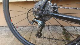 TREK checkpoint alr 4 Gravel / CX Shimano Tiagra tárcsafék használt ELADÓ