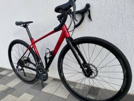 GIANT Liv Avail Road bike Shimano Tiagra disc brake used For Sale
