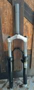 Eladó Marzocchi MZ Comp 26 zoll első villa! Marzocchi Mountain Bike Alkatrész, MTB Villa / Rugóstag villa 80-100 mm használt ELADÓ