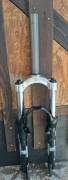 Eladó Marzocchi MZ Comp 26 zoll első villa! Marzocchi Mountain Bike Alkatrész, MTB Villa / Rugóstag villa 80-100 mm használt ELADÓ