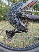 KTM Ultra Sport Mountain Bike 29" front suspension SRAM SX Eagle used For Sale