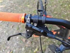 KTM Ultra Sport Mountain Bike 29" front suspension SRAM SX Eagle used For Sale