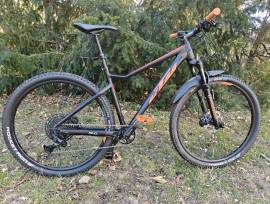 KTM Ultra Sport Mountain Bike 29" front suspension SRAM SX Eagle used For Sale