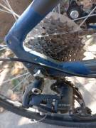 DECATHLON Riverside 500 XL Mountain Bike 26" front suspension used For Sale
