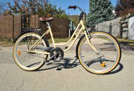 SCHWINN-CSEPEL Metro City / Cruiser / Urban coaster used For Sale
