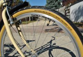 SCHWINN-CSEPEL Metro City / Cruiser / Urban coaster used For Sale