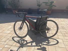 BOTTECHIA RD Domina Road bike Shimano 105 disc brake used For Sale