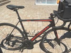 BOTTECHIA RD Domina Road bike Shimano 105 disc brake used For Sale