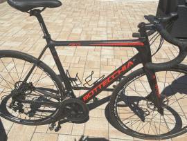 BOTTECHIA RD Domina Road bike Shimano 105 disc brake used For Sale
