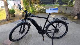 GIANT Giant Roam E+GTS Férfi Cross Trekking 2022 Elektromos Trekking/cross 25 km/h Yamaha 0-400 Wh használt ELADÓ