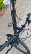 GIANT Giant Roam E+GTS Férfi Cross Trekking 2022 Elektromos Trekking/cross 25 km/h Yamaha 0-400 Wh használt ELADÓ