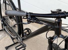 CUBE Attention SL 29 MTB 12 Deore XT  Mountain Bike 29" front suspension Shimano Deore XT used For Sale