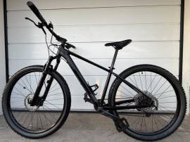 CUBE Attention SL 29 MTB 12 Deore XT  Mountain Bike 29" front suspension Shimano Deore XT used For Sale