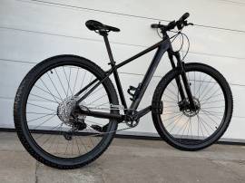 CUBE Attention SL 29 MTB 12 Deore XT  Mountain Bike 29" front suspension Shimano Deore XT used For Sale