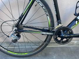 MERIDA Cyclo Cross 4 Gravel / CX Shimano Ultegra v-fék használt ELADÓ