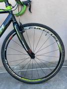 MERIDA Cyclo Cross 4 Gravel / CX Shimano Ultegra v-fék használt ELADÓ