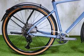 CUBE NUROAD AL-CARBON GRAVEL 2026  Gravel / CX disc brake used For Sale
