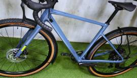 CUBE NUROAD AL-CARBON GRAVEL 2026  Gravel / CX disc brake used For Sale