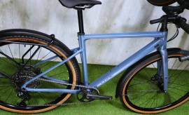 CUBE NUROAD AL-CARBON GRAVEL 2026  Gravel / CX disc brake used For Sale
