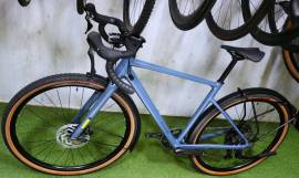 CUBE NUROAD AL-CARBON GRAVEL 2026  Gravel / CX disc brake used For Sale