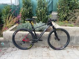 SCOTT Scale 940 Mountain Bike 29" front suspension used For Sale