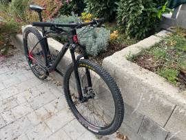 SCOTT Scale 940 Mountain Bike 29" front suspension used For Sale